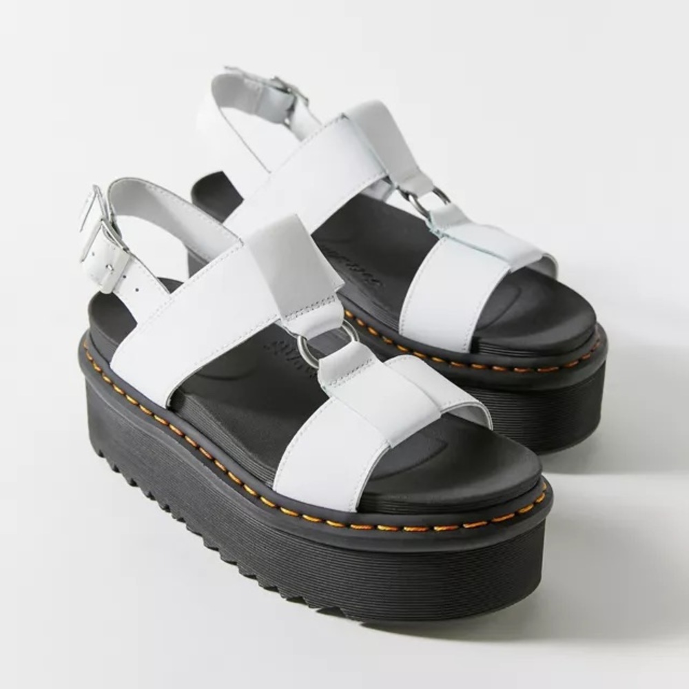Dr. Martens Francis Sandals